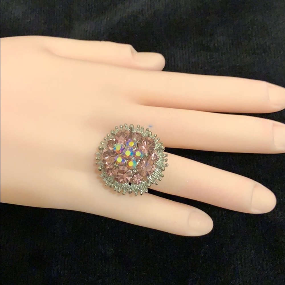 Ring for women’s, custom jewelry, NWOT